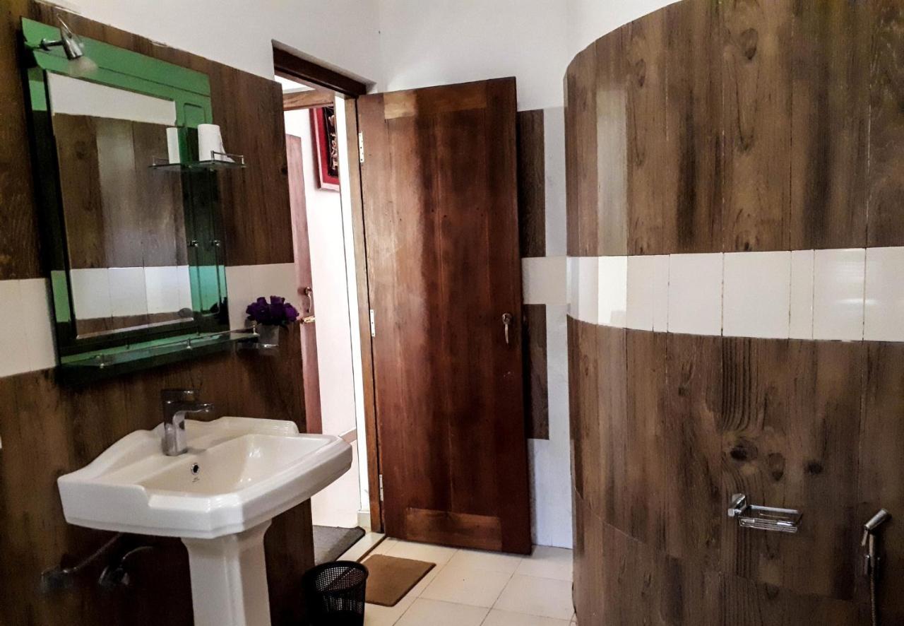 Gleam Nest Hotel Ела Екстериор снимка