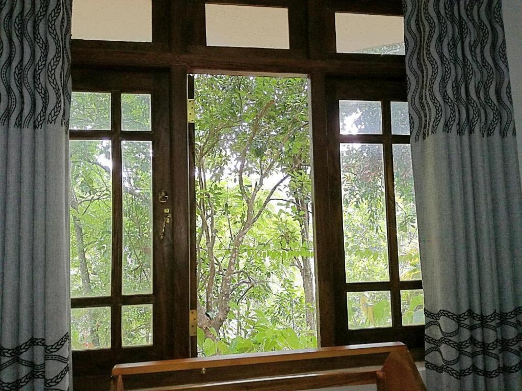 Gleam Nest Hotel Ела Екстериор снимка