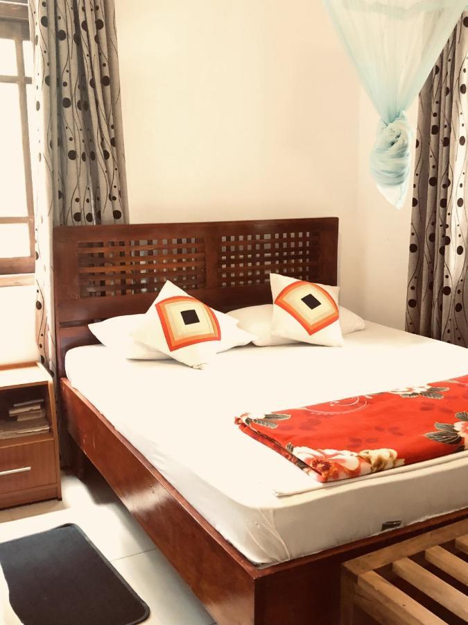 Gleam Nest Hotel Ела Екстериор снимка