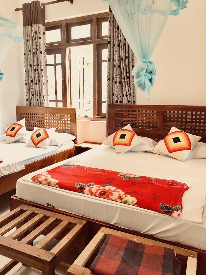 Gleam Nest Hotel Ела Екстериор снимка
