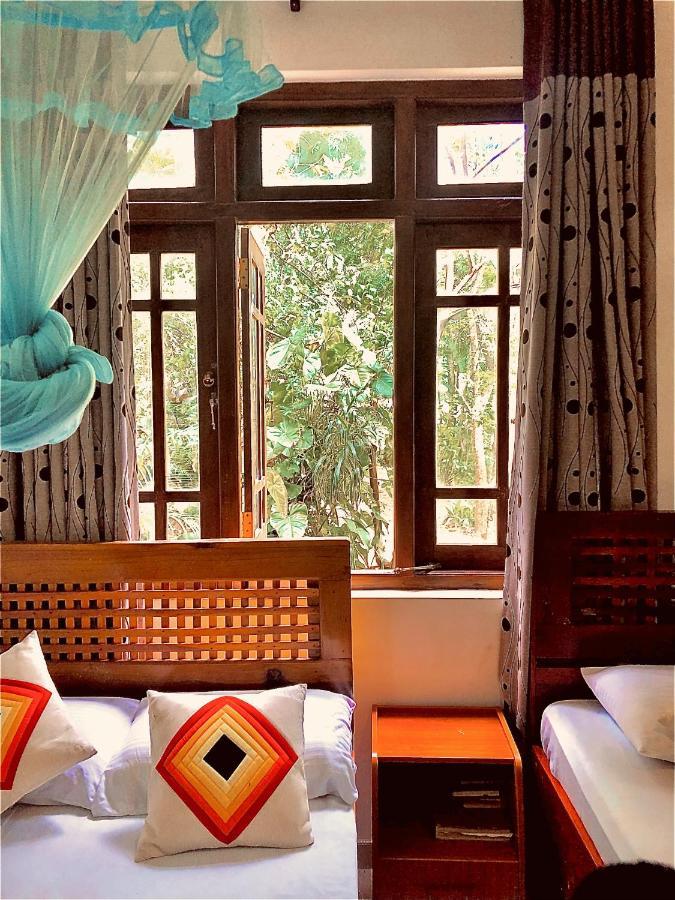 Gleam Nest Hotel Ела Екстериор снимка