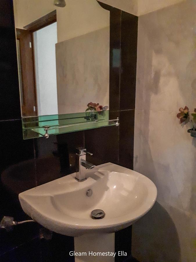 Gleam Nest Hotel Ела Екстериор снимка
