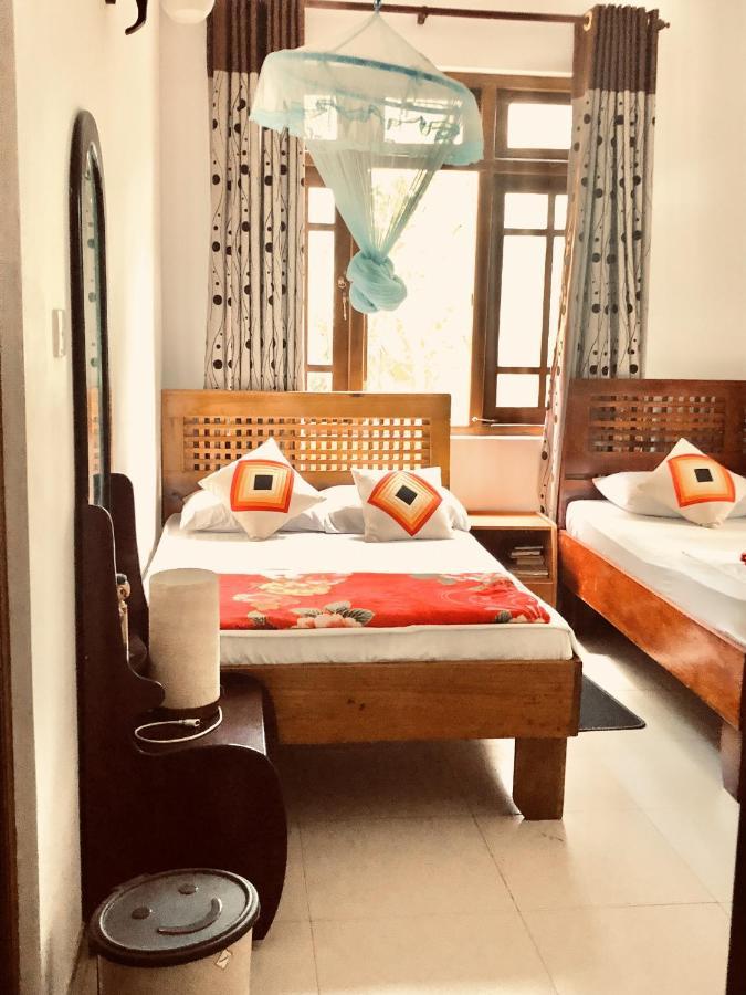 Gleam Nest Hotel Ела Екстериор снимка