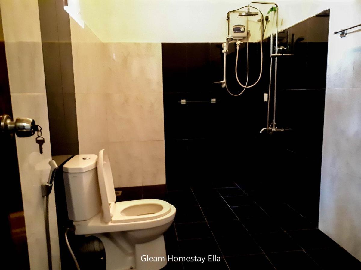 Gleam Nest Hotel Ела Екстериор снимка
