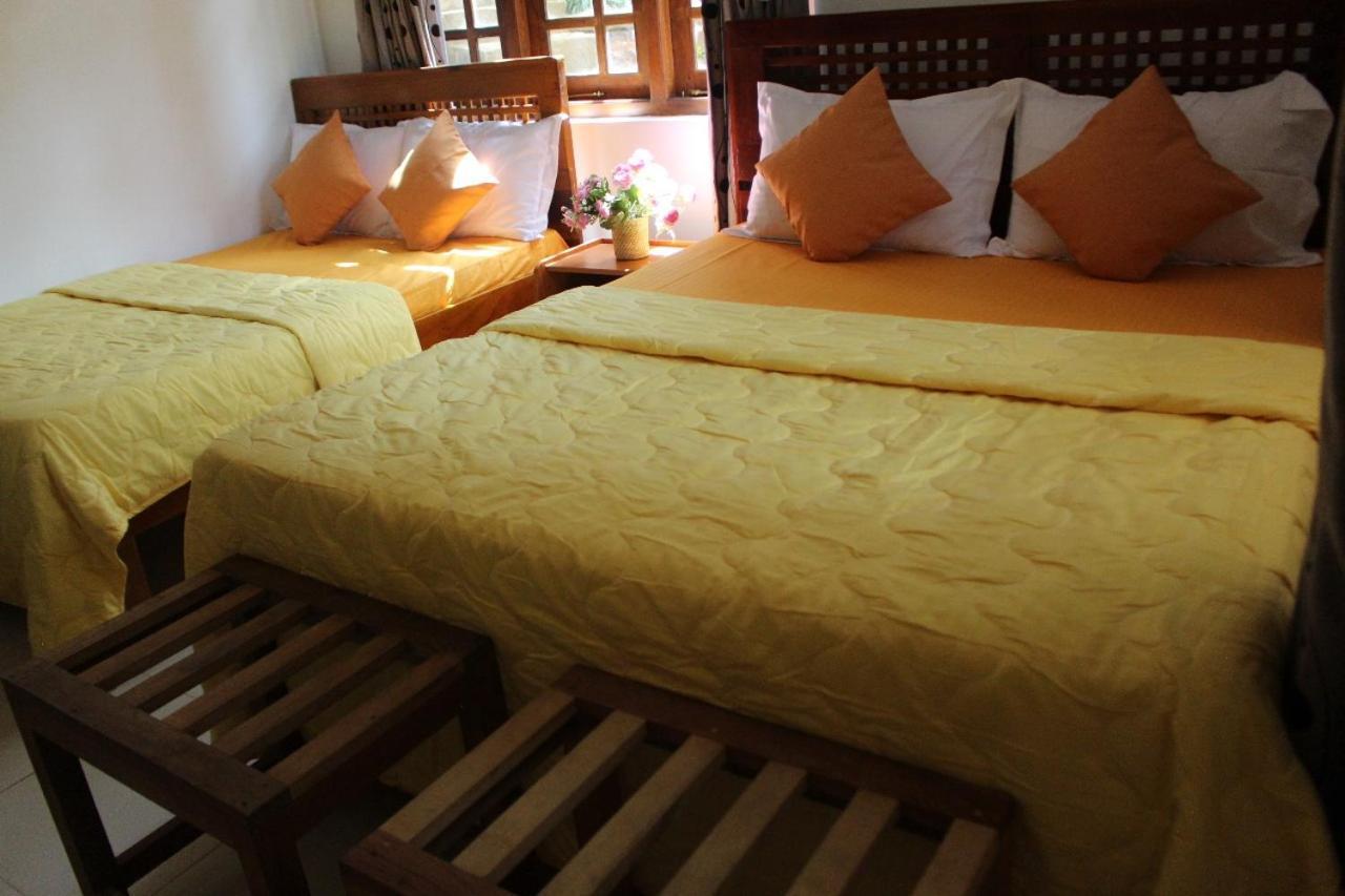 Gleam Nest Hotel Ела Екстериор снимка